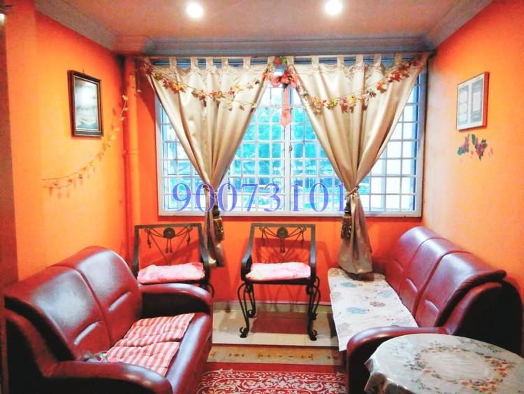 Blk 497H Tampines Street 45 (Tampines), HDB 5 Rooms #164865882